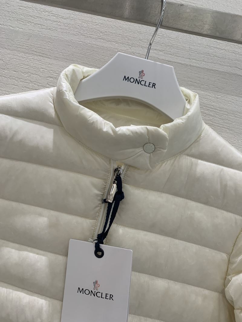 Moncler Down Jackets